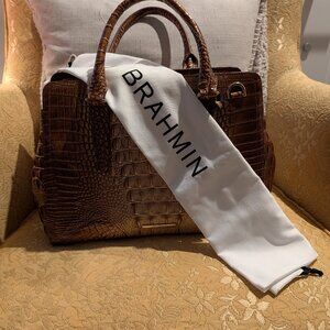 Brahmin Handbag